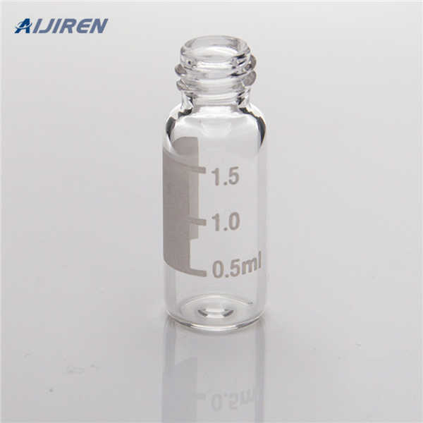 <h3>Shimadzu 2ml HPLC sample vials exporter-Aijiren Sample Vials</h3>
